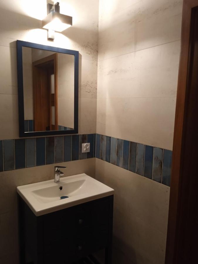 Siedlisko Czarny Dzieciol Apartment Narewka Exterior foto