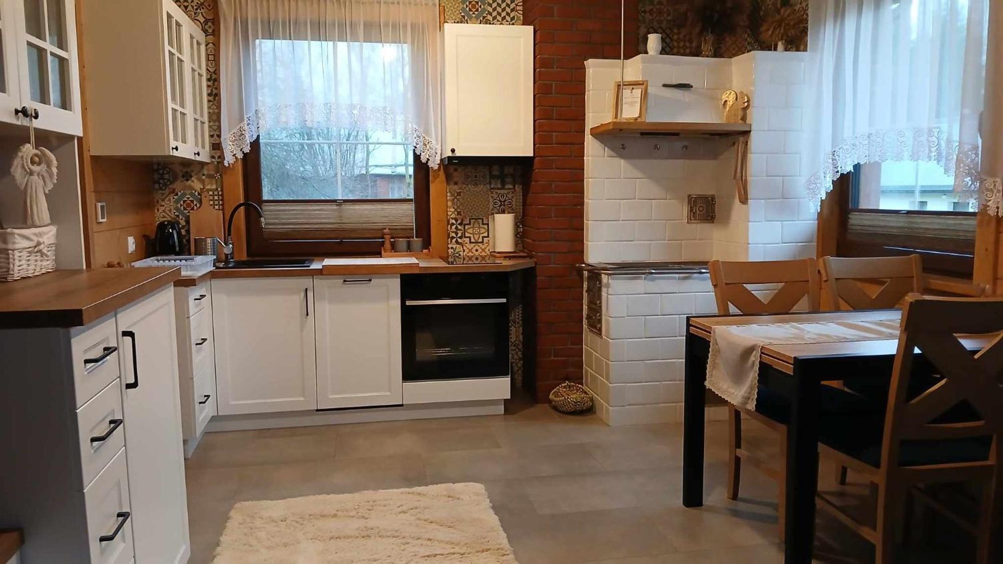 Siedlisko Czarny Dzieciol Apartment Narewka Exterior foto